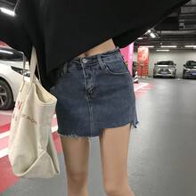 女人味，包臀半身裙優(yōu)雅又顯瘦