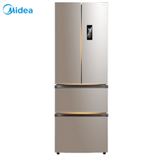 美的（Midea） BCD-320WGPZM  冰箱