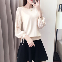 百搭小白裙，時(shí)髦又顯瘦
