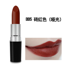 大紅滋潤(rùn)口紅推薦