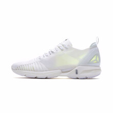 李寧（LI-NING）跑步鞋標準白-4 36