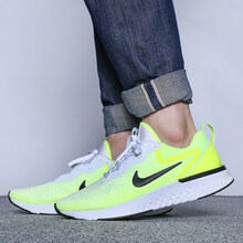 耐克（NIKE）跑步鞋AO9819-103 熒光黃 44，40.5，40，42.5，41，42，43