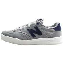 new balance跑步鞋灰色CRT300GC 