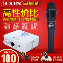 微型麥克風(fēng)，讓你在家嗨翻天
