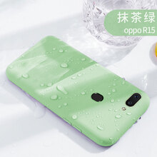 幸運(yùn)鉆 oppo R15夢境版 手機(jī)殼/保護(hù)套