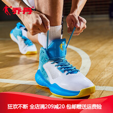籃球鞋白色