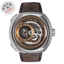 sevenfriday,不銹鋼,sevenfriday,手表,排名,瑞士,不銹鋼,瑞士,手表,排行榜,推薦