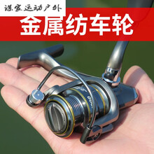 禧玛诺纺车轮