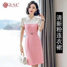 優(yōu)雅蕾絲連衣裙，打造浪漫女人味