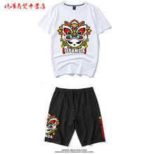Boy Bees 短袖 男士T恤 款5 