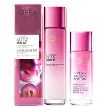 歐萊雅（LOREAL）柔膚水 ml