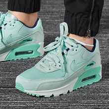 耐克（NIKE）跑步鞋881105-301/AIR MAX 90 