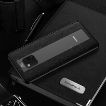 曼爾（ManEr） mate20pro/20rs保時(shí)捷 手機(jī)殼/保護(hù)套