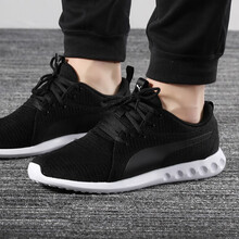 PUMA跑步鞋191082-01 