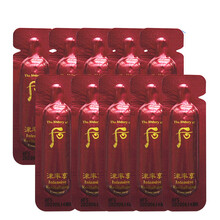 后（The history of whoo）套裝/禮盒美白，抗皺，抗痘