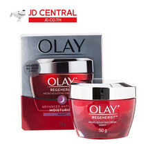 olay晚霜
