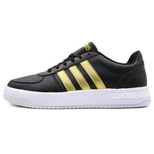 阿迪達(dá)斯（adidas）籃球鞋黑色 44，39，40.5，40，42.5，41，42，43，44.5