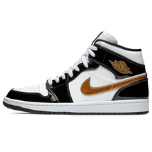 耐克（NIKE）籃球鞋852542-007 男女黑金 