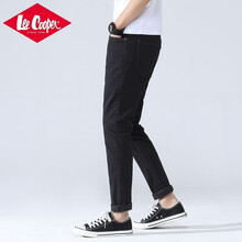 Lee Cooper  青春休閑 男士牛仔褲