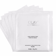 olay新生塑