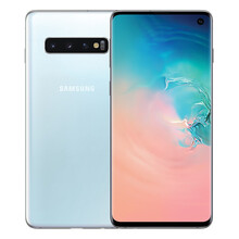 三星（SAMSUNG） 三星Galaxy S10 手機(jī) 白色