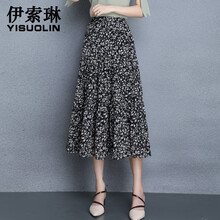 優(yōu)雅半身裙，打造百變小仙女