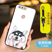 簡(jiǎn)約保護(hù)套，打造時(shí)尚小仙女
