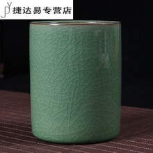 精美創(chuàng)意陶瓷擺件，裝點(diǎn)你的家