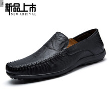 公牛世家（G.N.Shi Jia）男士黑色 47