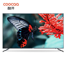 酷開（coocaa）55K5X