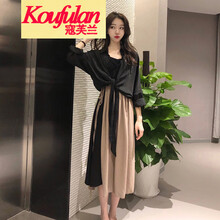 唯美鏤空連衣裙，打造優(yōu)雅小仙女