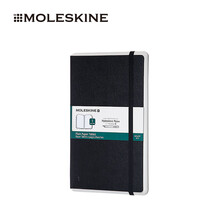 moleskine記事本