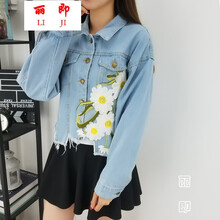 寬松風(fēng)外套，微胖妹子的穿搭利器