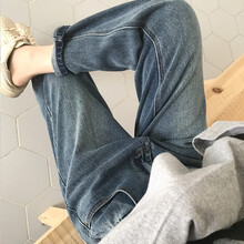 修身九分褲，讓你的腳踝更簡單