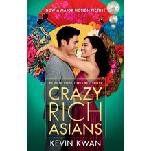 crazy rich asians