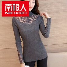 一款系帶針織衫，你的優(yōu)雅小心機