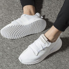阿迪達斯（Adidas）跑步鞋G27637 36