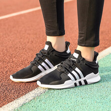 阿迪達(dá)斯（Adidas）跑步鞋B37351-18秋季 
