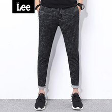 X.DIN LEE   男士牛仔褲