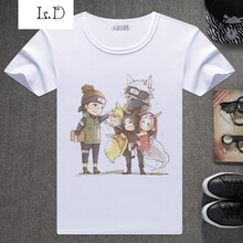 凌登（LingDeng） 短袖 男士T恤 13 