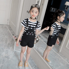 熊迪明童裝套裝