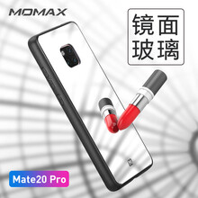 摩米士（MOMAX） 華為mate20pro 手機殼/保護套