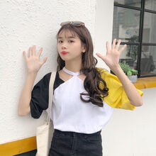 小身材大碼，微胖妹子的穿搭秘籍