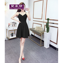 小香風(fēng)連衣裙，打造女神氣質(zhì)范