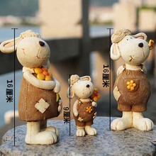 家居生活，創(chuàng)意擺件讓你更有情調(diào)