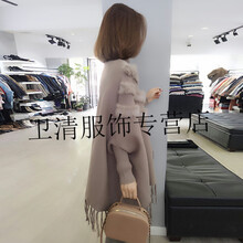 復(fù)古牛仔短外套，打造時尚潮男