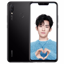 華為nova3i黑色
