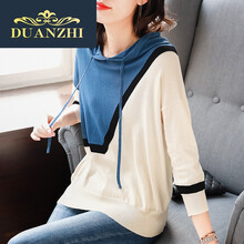 端致（DUANZHI）針織衫無袖