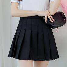 性感半身裙，打造優(yōu)雅小仙女