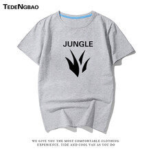 特登堡（TEDENGBAO） 短袖 男士T恤 灰色4 S，XL，L，M，XXXL，XXL